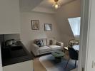 Location Appartement Paris-1er-arrondissement  2 pieces 26 m2