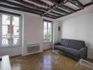 Location Appartement Paris-5eme-arrondissement 21 m2