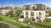 Location Appartement Cormelles-le-royal 2 pieces 38 m2