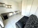 Location Appartement Villeurbanne 18 m2