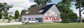 Vente Maison Ferte-sous-jouarre 4 pieces 77 m2