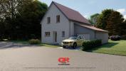 Vente Maison Boersch  5 pieces 100 m2