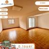 Location Appartement Saint-denis  5 pieces 105 m2