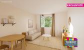Vente Appartement Nantes  2 pieces 36 m2