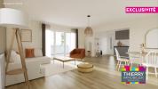 Vente Appartement Saint-herblain  3 pieces 64 m2