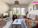 Vente Appartement Nantes  2 pieces 44 m2