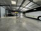 Location Commerce Pessac 630 m2