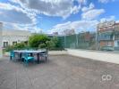 Location Bureau Paris-16eme-arrondissement  261 m2