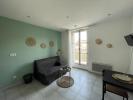 Location Appartement Marseille-2eme-arrondissement  16 m2