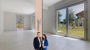 Vente Appartement Seyssuel  3 pieces 85 m2