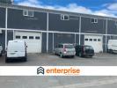 Location Commerce Fretin 280 m2