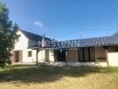 Vente Maison Chemery LE-CONTROIS-EN-SOLOGNE 7 pieces 195 m2