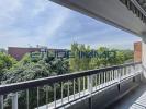 Vente Appartement Lille  3 pieces 80 m2