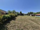 Vente Terrain Mauvezin  484 m2
