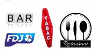 Vente Commerce Evry 140 m2