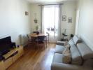 Location Appartement Paris-20eme-arrondissement 2 pieces 38 m2