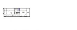 Location Appartement Montpellier  28 m2