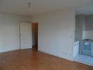 Location Appartement Nantes  32 m2