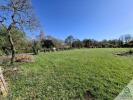 Vente Terrain Pons  900 m2
