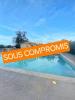 Vente Appartement Muy 4 pieces 84 m2