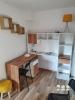 Location Appartement Audincourt  25 m2