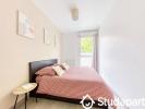 Location Appartement Noisy-le-sec  10 m2