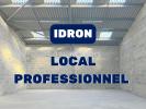 Vente Local commercial Idron 147 m2