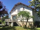 Vente Maison Saint-amand-montrond RSIDENTIEL 8 pieces 158 m2