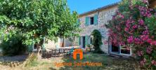 Vente Maison Begude-de-mazenc La Bgude de Mazenc 6 pieces 215 m2