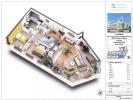 Vente Appartement Neuilly-sur-marne 4 pieces 76 m2