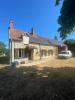 Vente Maison Chateaumeillant  5 pieces 117 m2