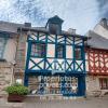 Vente Maison Josselin 7 pieces 235 m2