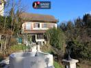 Vente Maison Dullin 7 pieces 170 m2
