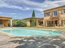 Vente Prestige Cabries 5 pieces 240 m2