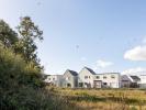 Vente Terrain Cintre 410 m2