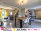 Vente Maison Romorantin-lanthenay 6 pieces 101 m2