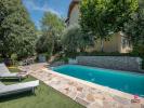 Vente Maison Aubagne  6 pieces 196 m2