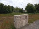 Vente Terrain Moelan-sur-mer 370 m2