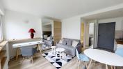 Location Appartement Paris-13eme-arrondissement 27 m2