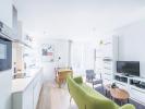 Location Appartement Paris-15eme-arrondissement  2 pieces 38 m2