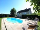 Vente Maison Cuisery 7 pieces 178 m2