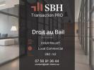 Vente Commerce Maubec 280 m2