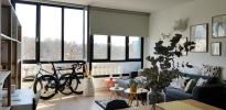 Location Appartement Madeleine 32 m2