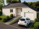 Vente Maison Buc 118 m2