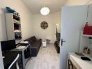 Vente Appartement Paris-5eme-arrondissement  19 m2