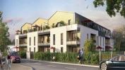 Location Appartement Mont-saint-aignan  2 pieces 39 m2