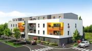 Location Appartement Metz 2 pieces 43 m2
