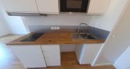 Location Appartement Ronchin 29 m2