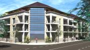 Location Appartement Fleury-les-aubrais 2 pieces 47 m2