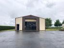 Location Commerce Amillis  160 m2